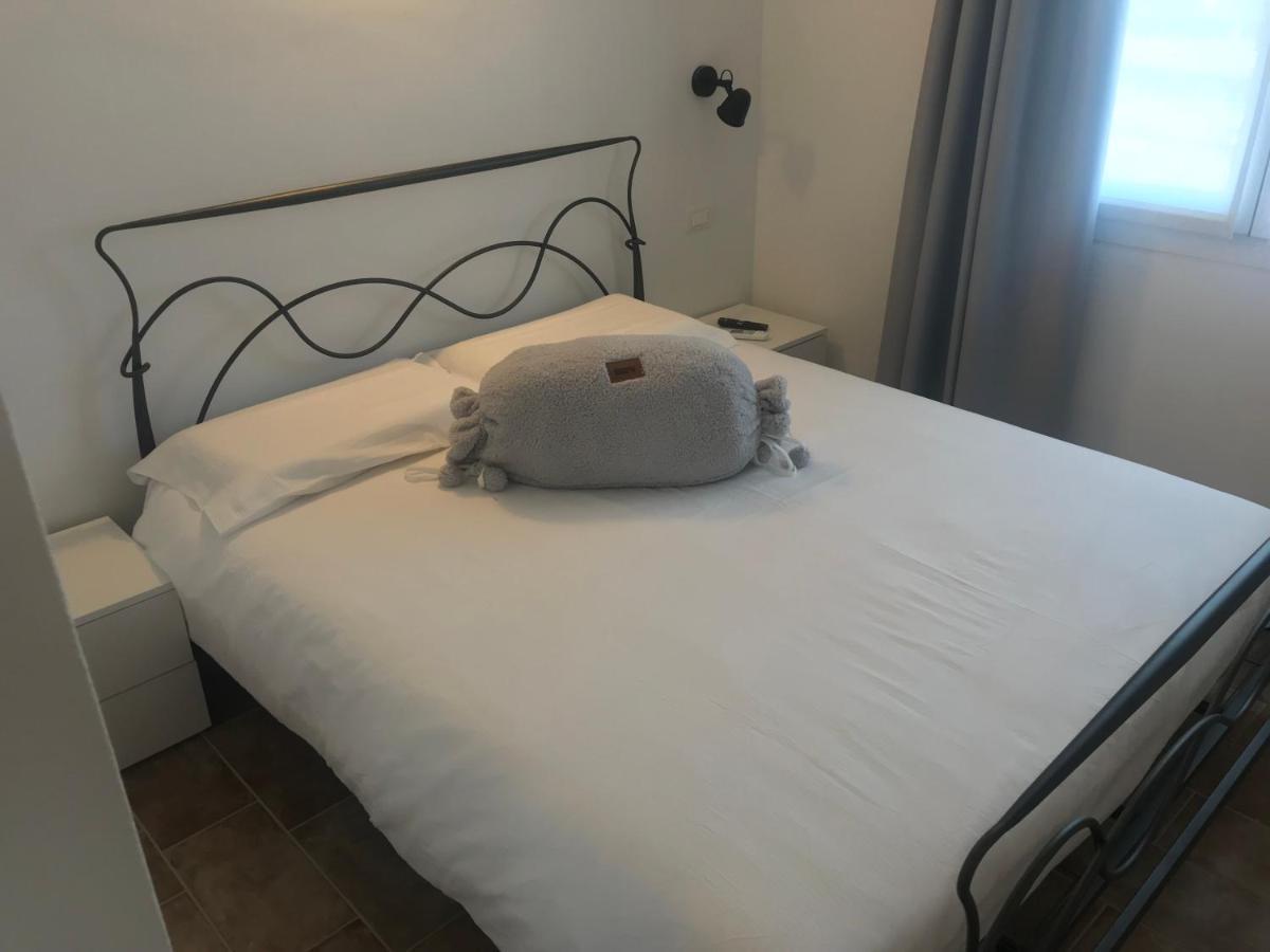 Agriturismo Pelos Ruda ภายนอก รูปภาพ