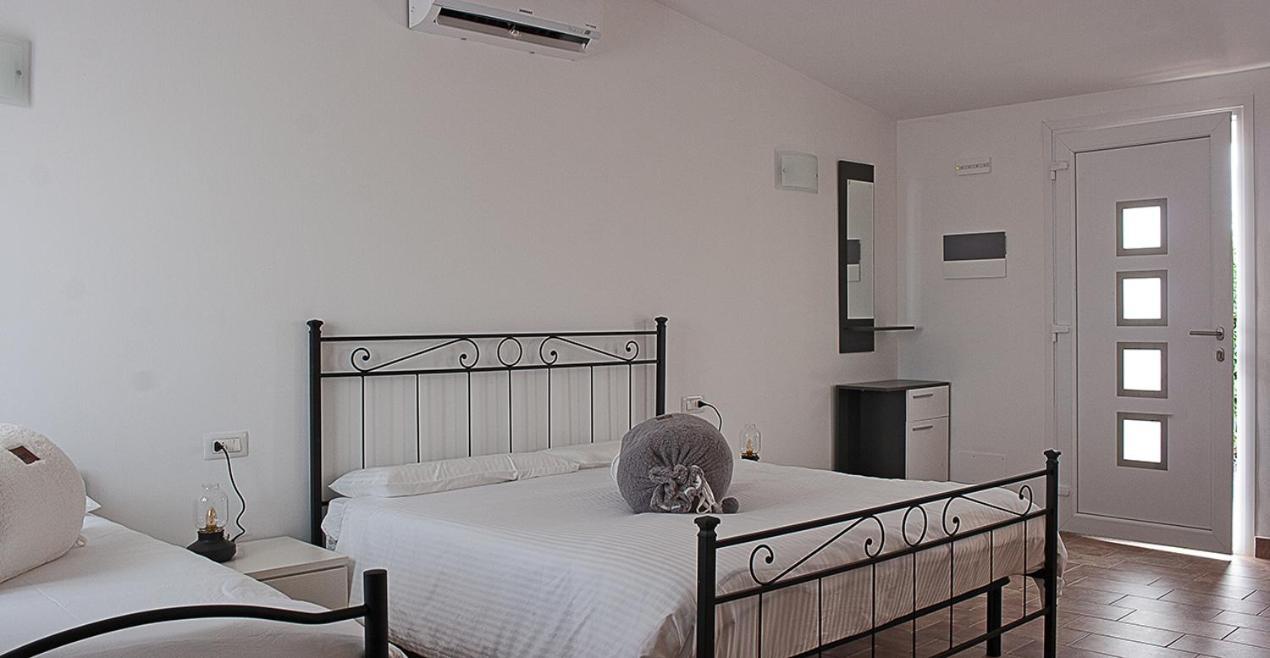 Agriturismo Pelos Ruda ภายนอก รูปภาพ