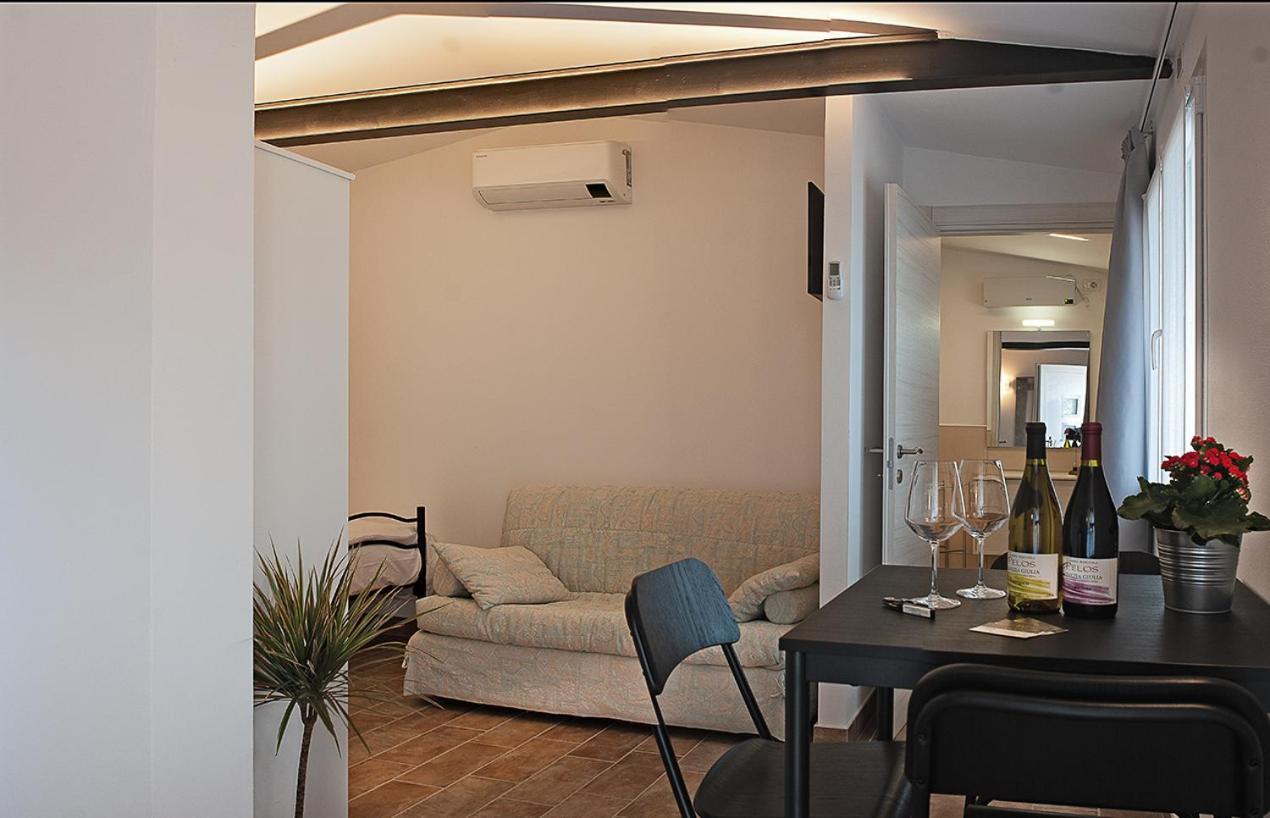 Agriturismo Pelos Ruda ภายนอก รูปภาพ