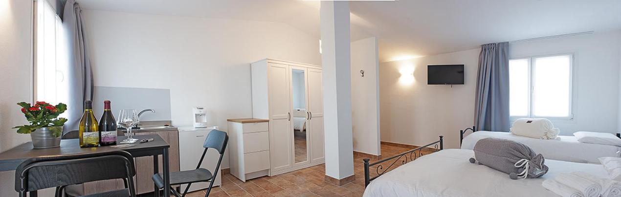 Agriturismo Pelos Ruda ภายนอก รูปภาพ