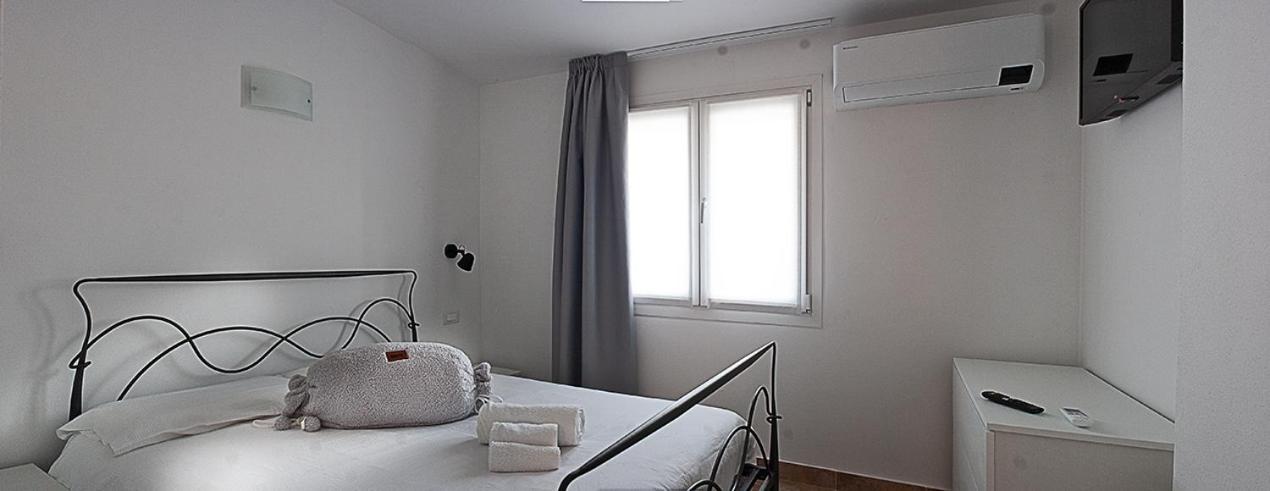 Agriturismo Pelos Ruda ภายนอก รูปภาพ