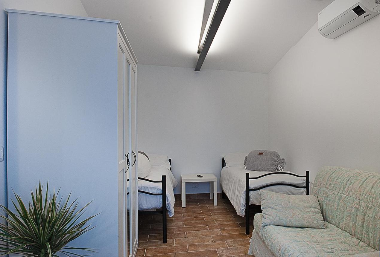 Agriturismo Pelos Ruda ภายนอก รูปภาพ