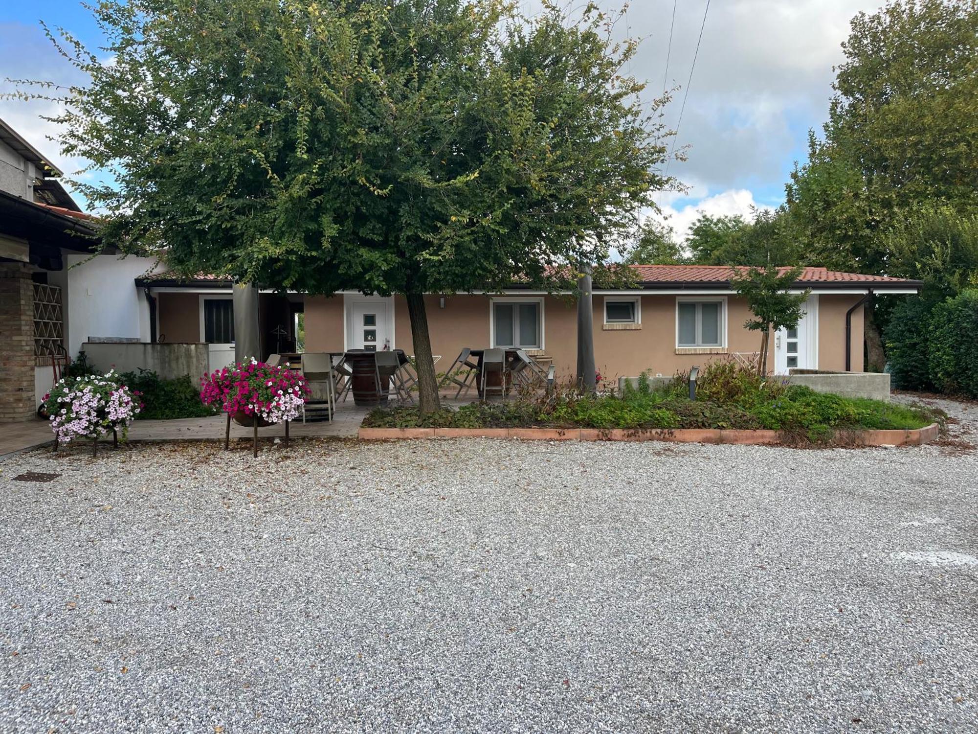 Agriturismo Pelos Ruda ภายนอก รูปภาพ